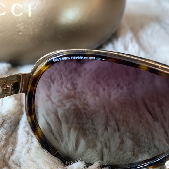 Gucci sunglasses - Picture 4 of 7